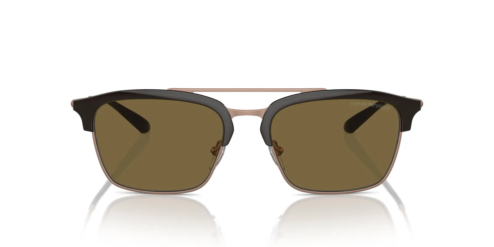 Emporio Armani 4228 Sunglasses - view 18